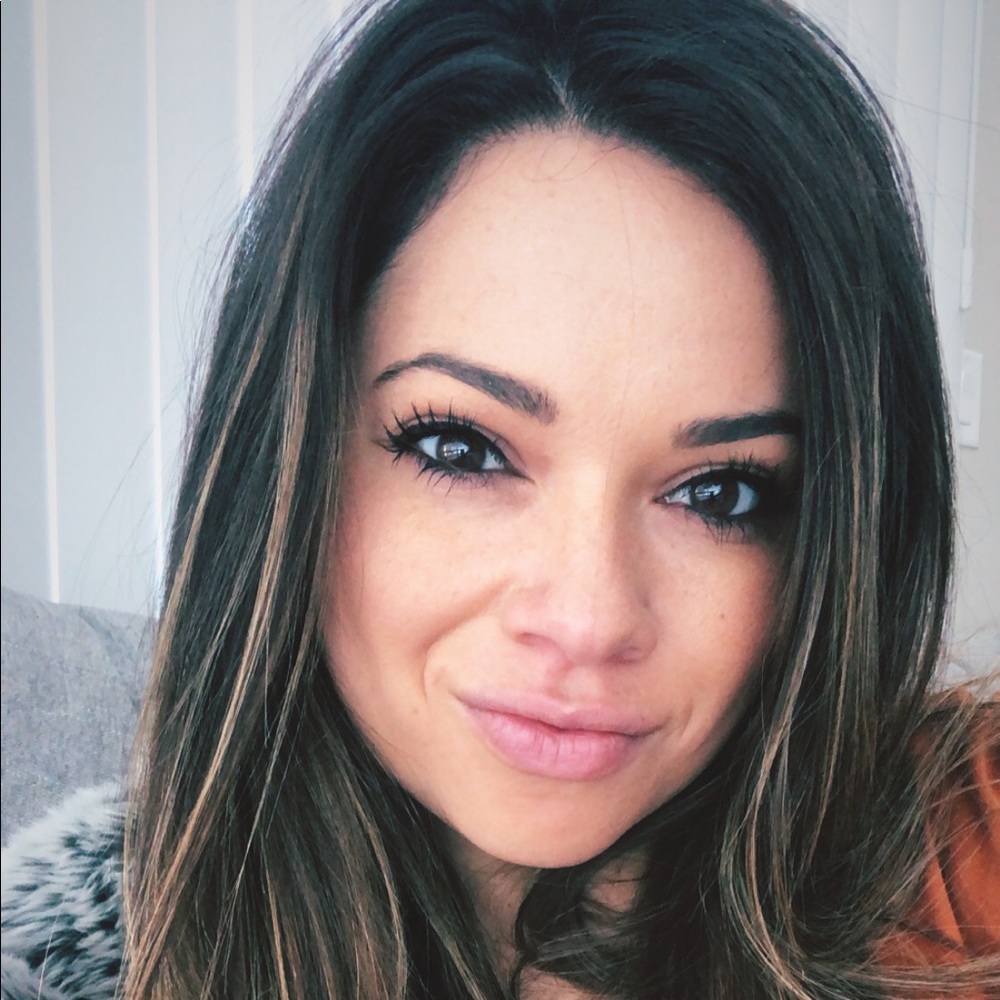 Meet your Posher, Grace